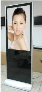 高清液晶蘋果廣告機 星級品質，流暢畫面，助力傳媒與廣電行業(yè)升級