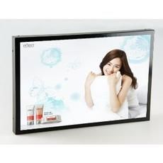 供應安卓系統網絡廣告機，支持3G與WiFi功能的傳媒解決方案