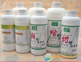 哈密瓜油香精的批發(fā)價(jià)格、廠家信息與招商指南