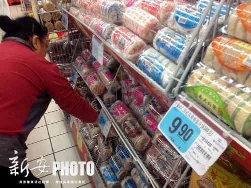 省食品藥品監督管理局通報4批次月餅不合格并下架，選購月餅請認準這四點
